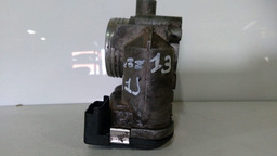 CORPO BORBOLETA TBI PEUGEOT 307 1.6 16V 2003 A 2006 (1)