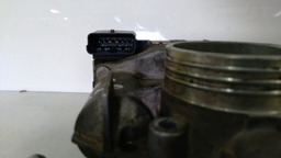 CORPO BORBOLETA TBI PEUGEOT 307 1.6 16V 2003 A 2006 (1)