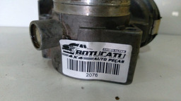 CORPO BORBOLETA TBI PEUGEOT 307 1.6 16V 2003 A 2006 (1)