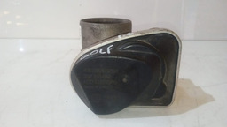 CORPO BORBOLETA TBI VOLKSWAGEM GOLF 1.6 16V 2009