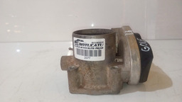 CORPO BORBOLETA TBI VOLKSWAGEM GOLF 1.6 16V 2009