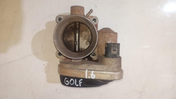 CORPO BORBOLETA TBI VOLKSWAGEM GOLF 1.6 16V 2009