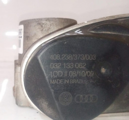 CORPO BORBOLETA TBI VOLKSWAGEM GOLF 1.6 16V 2009