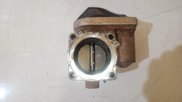 CORPO BORBOLETA TBI VOLKSWAGEM GOLF 1.6 16V 2009