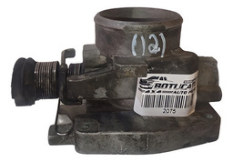 Corpo Borboleta Mecânico Tbi Ford Ka 1.0 Endura 1996 A 1999