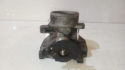 CORPO BORBOLETA MECÂNICO TBI FORD KA 1.0 ENDURA 1996 A 1999