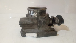 CORPO BORBOLETA MECÂNICO TBI FORD KA 1.0 ENDURA 1996 A 1999