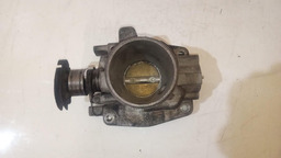 CORPO BORBOLETA MECÂNICO TBI FORD KA 1.0 ENDURA 1996 A 1999