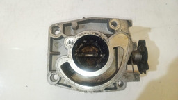 CORPO BORBOLETA MECÂNICO TBI FORD KA 1.0 ENDURA 1996 A 1999