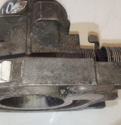 CORPO BORBOLETA MECÂNICO TBI FORD KA 1.0 ENDURA 1996 A 1999