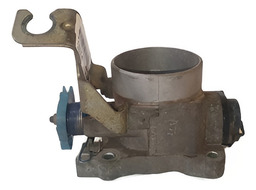 Corpo Borboleta Tbi Ford Ecosport 1.6 2005 A 2009