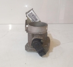 CORPO BORBOLETA TBI FORD ECOSPORT 1.6 2005 A 2009