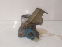 CORPO BORBOLETA TBI FORD ECOSPORT 1.6 2005 A 2009