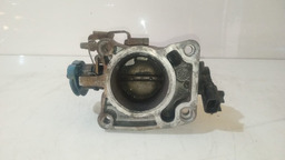 CORPO BORBOLETA TBI FORD ECOSPORT 1.6 2005 A 2009