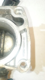 CORPO BORBOLETA TBI FORD ECOSPORT 1.6 2005 A 2009