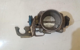 CORPO BORBOLETA TBI FORD ECOSPORT 1.6 2005 A 2009