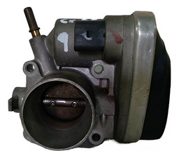 Corpo Borboleta Tbi Renaut Clio 1.0 Flex 2004 A 2014 (1)