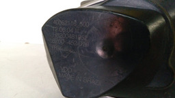 CORPO BORBOLETA TBI RENAUT CLIO 1.0 FLEX 2004 A 2014 (1)