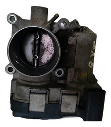 Corpo Borboleta Tbi Volkswagem Gol 1.0 8v Flex 2009 2010 (4)