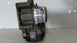 CORPO BORBOLETA TBI VOLKSWAGEM GOL 1.0 8V FLEX 2009 2010 (4)