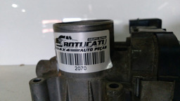 CORPO BORBOLETA TBI VOLKSWAGEM GOL 1.0 8V FLEX 2009 2010 (4)