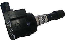 Bobina Ignição Honda Fit City 1.4 1.5 Flex 2009 a 2014 