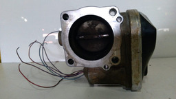 CORPO DE BORBOLETA TBI VOLKSWAGEM  GOL 1.6 2002 2003