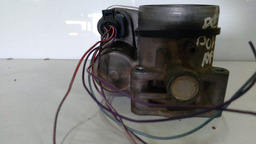 CORPO DE BORBOLETA TBI VOLKSWAGEM  GOL 1.6 2002 2003