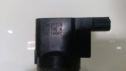 BOBINA IGNIÇÃO HONDA FIT CITY 1.4 1.5 FLEX 2009 A 2014 