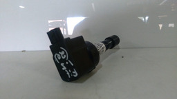 BOBINA IGNIÇÃO HONDA FIT CITY 1.4 1.5 FLEX 2009 A 2014 