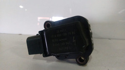 BOBINA IGNIÇÃO MERCEDES CLASSE C C180 C200 C250 1.8 01/2014