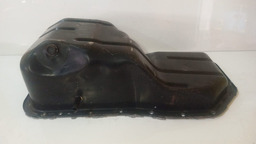 CARTER OLEO DO MOTOR MITSUBISHI L200 2.5 1999 A 2004