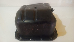 CARTER OLEO DO MOTOR MITSUBISHI L200 2.5 1999 A 2004