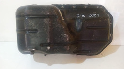 CARTER OLEO DO MOTOR MITSUBISHI L200 2.5 1999 A 2004
