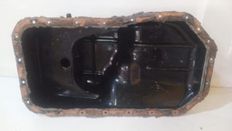 CARTER OLEO DO MOTOR MITSUBISHI L200 2.5 1999 A 2004