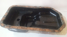 CARTER OLEO DO MOTOR MITSUBISHI L200 2.5 1999 A 2004