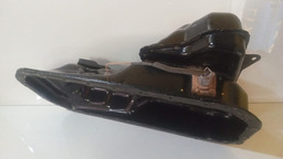 CARTER OLEO MOTOR TOYOTA HILUX 2.8 DIESEL 2018 A 2020