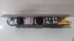 LUZ TETO TRASEIRA DIREITA BMW X3 2013 2014