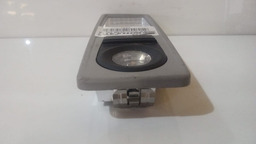 LUZ TETO TRASEIRA DIREITA BMW X3 2013 2014