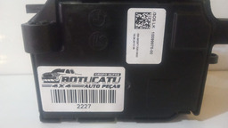 ALAVANCA CAMBIO BMW X6 3.0 2013 2014 A 2019 