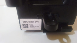 ALAVANCA CAMBIO BMW X6 3.0 2013 2014 A 2019 