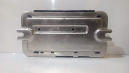 MODULO CONFORTO FOOTWELL BMW X3 2.0 2013 2014