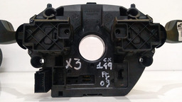 CHAVE DE SETA BMW X3 2.0 2013 2014