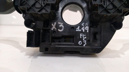 CHAVE DE SETA BMW X3 2.0 2013 2014