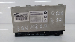 MODULO CONFORTO BMW X3 2.0 2013 2014