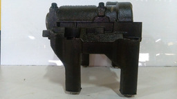 COMPENSADOR DE MASSA FORD FUSION 2.5 2010 A 2015