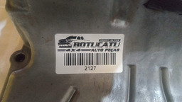 SOBRE CARTER CHEVROLET CRUZE 1.4 TURBO - 2017 A 2020