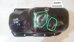CARTER FIAT UNO PALIO SIENA 1.0 1.3 1.4 8V FIRE 2001 A 2020