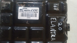 CARTER OLEO MOTOR HYUNDAI ELANTRA 2.0 16V 2018  ( 7 )