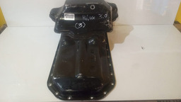 CARTER OLEO DO MOTOR TOYOTA HILUX 3.0 2010 A 2015 (3)